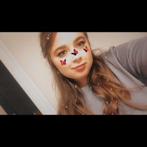 Meet your Posher, Grace